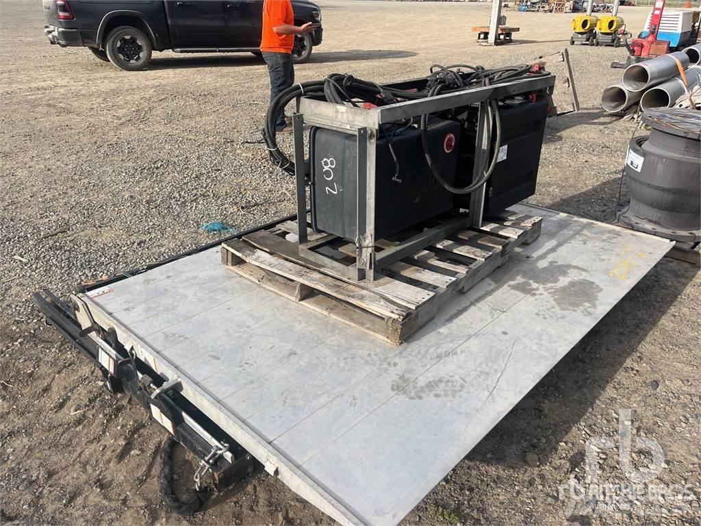 Maxon Lift Gate Ostale komponente