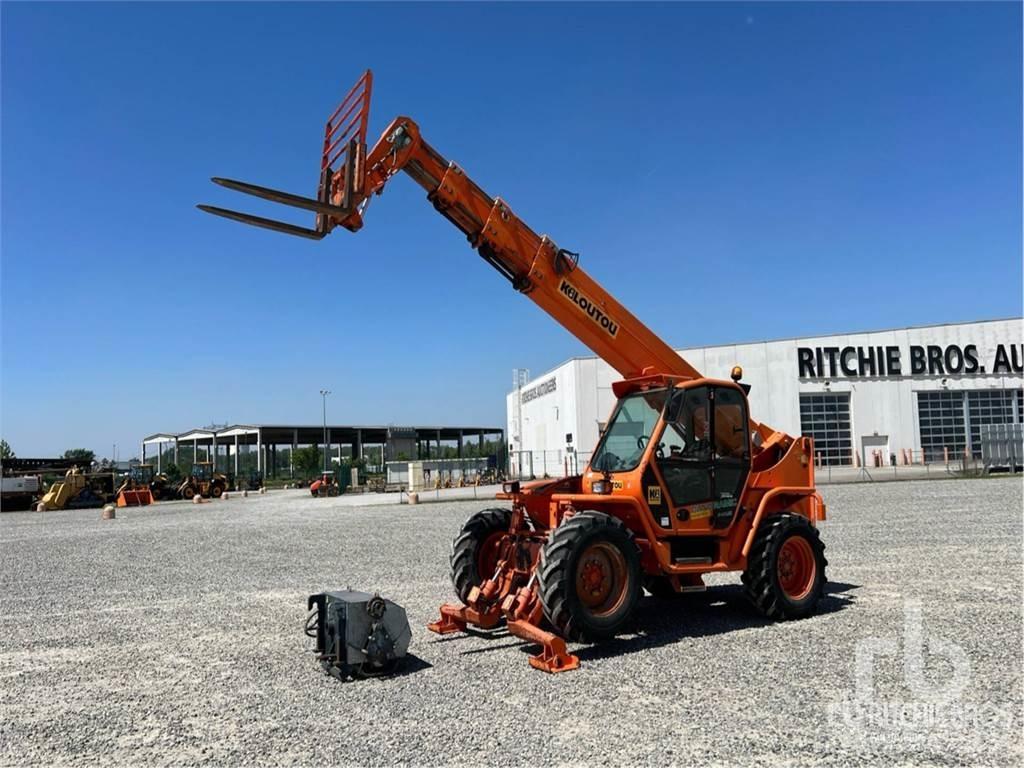 Merlo P40.16 Teleskopski viličari