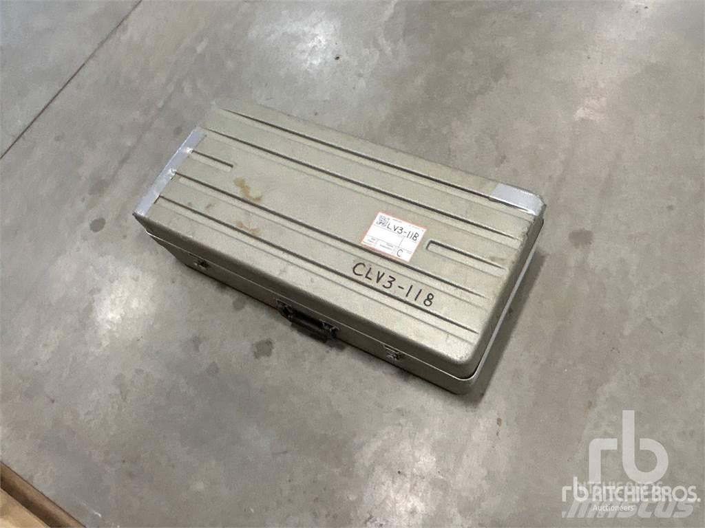  METROTECH 810DX Slagači cijevi