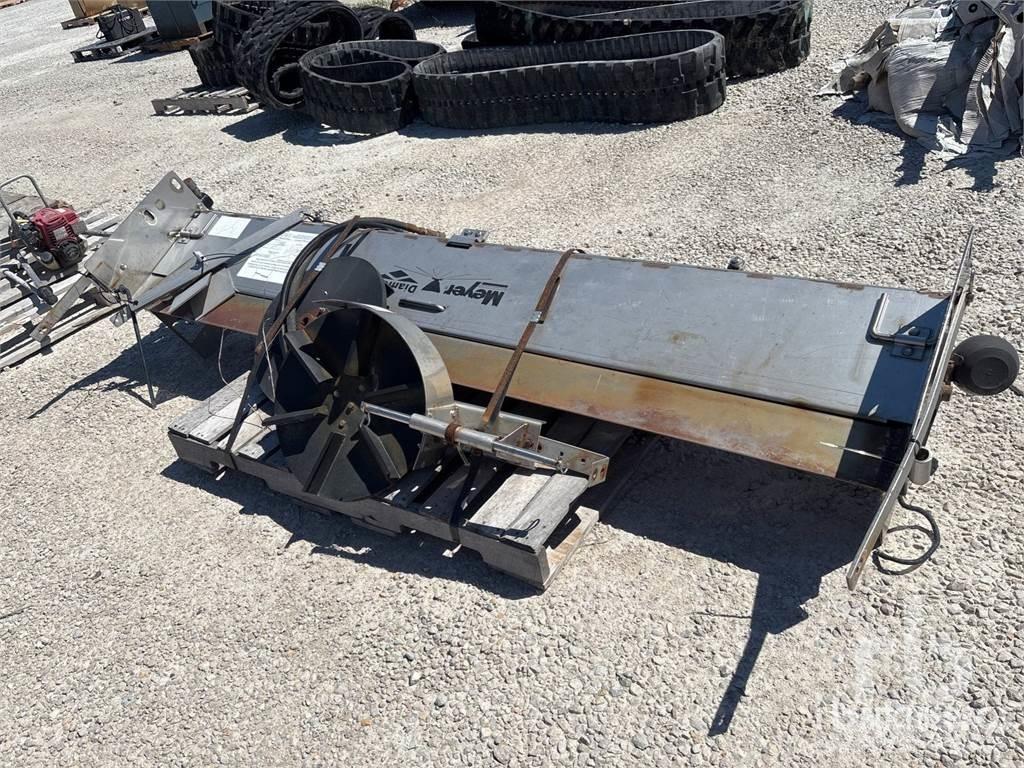 Meyer DIAMOND Druge komponente