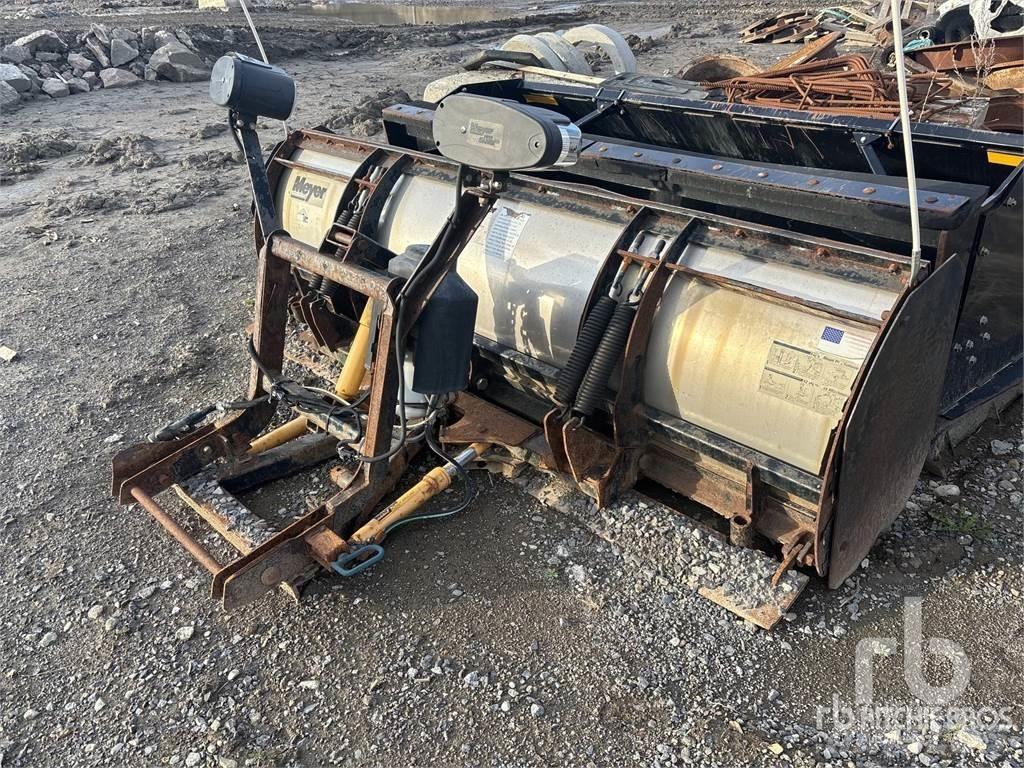 Meyer LPSS-8.0 Druge komponente