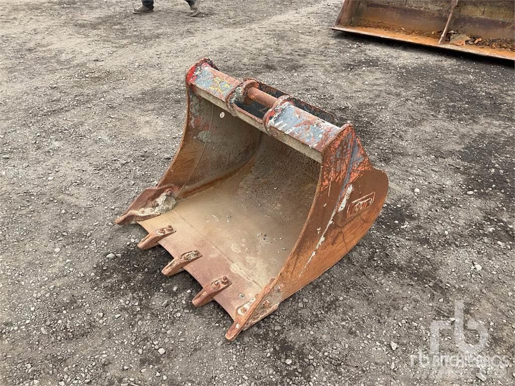 Miller 860 mm Kašike / Korpe