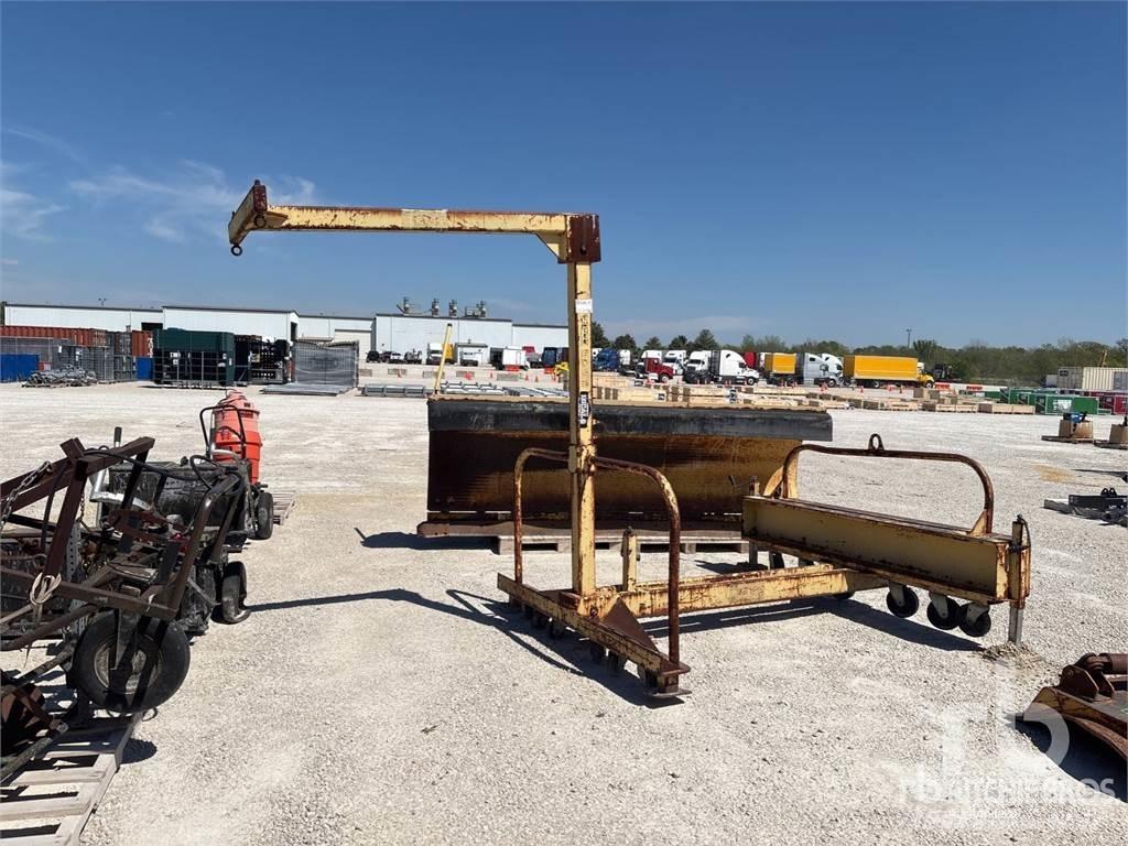 Miller EDGE Ostale komponente