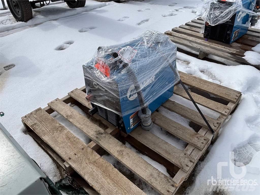 Miller XMT350 Aparati za zavarivanje