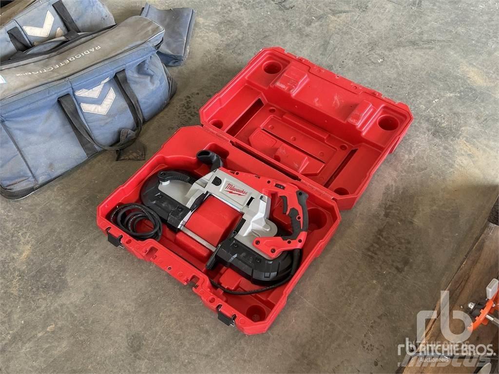 MILWAUKEE 48 in Ostalo