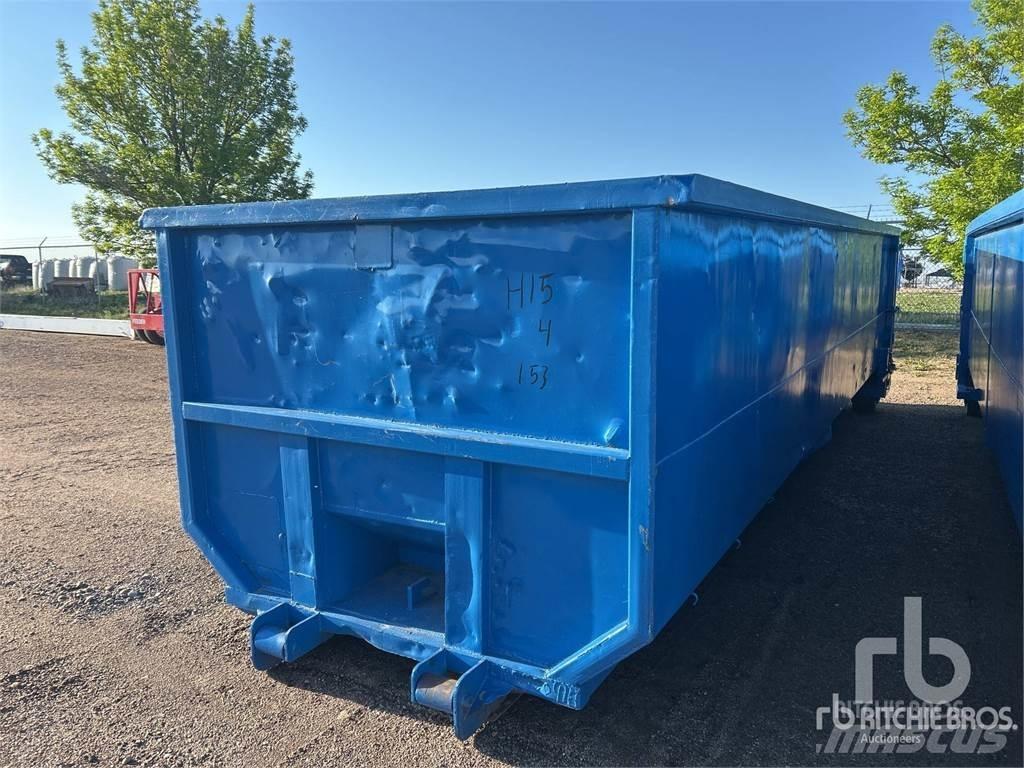 Mini  Druge komponente