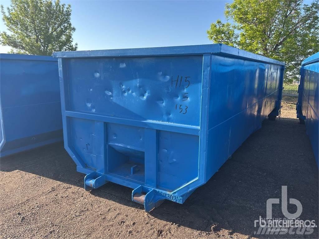 Mini  Druge komponente