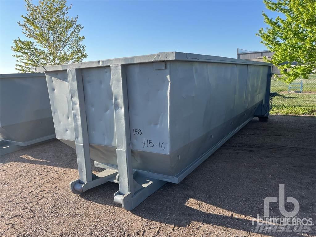 Mini  Druge komponente
