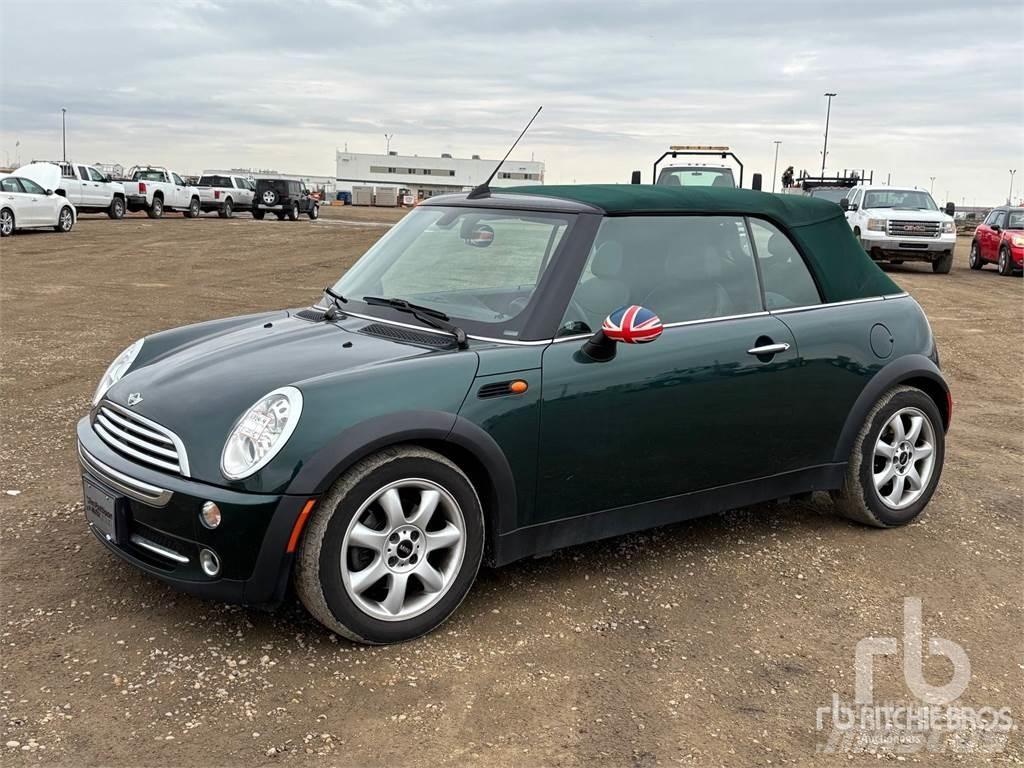 Mini COOPER Automobili