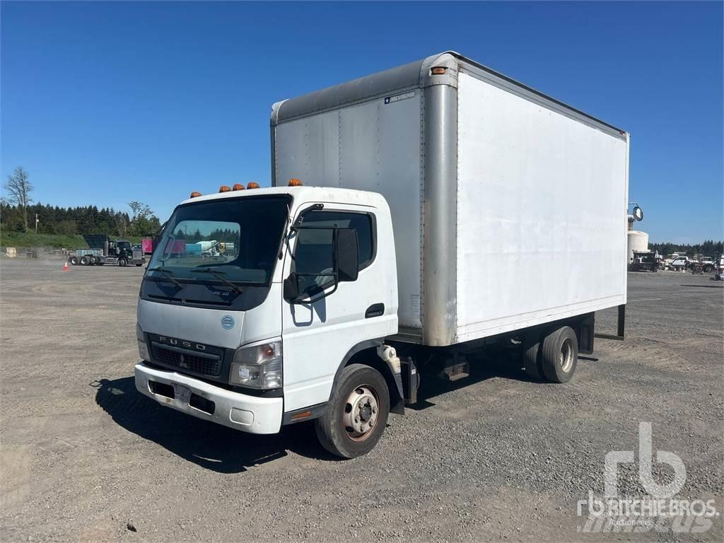 Mitsubishi FE Dostavna vozila / kombiji