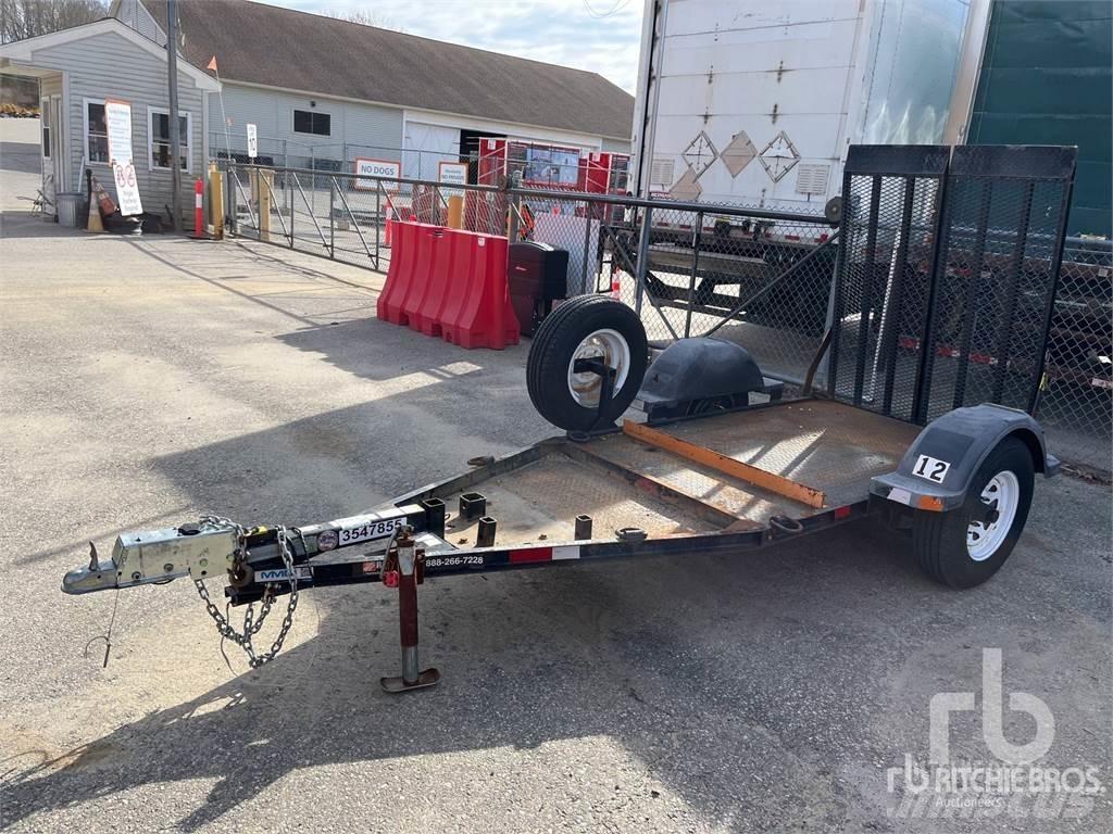 MMDI 47RVX10 Prikolice za autotransportere