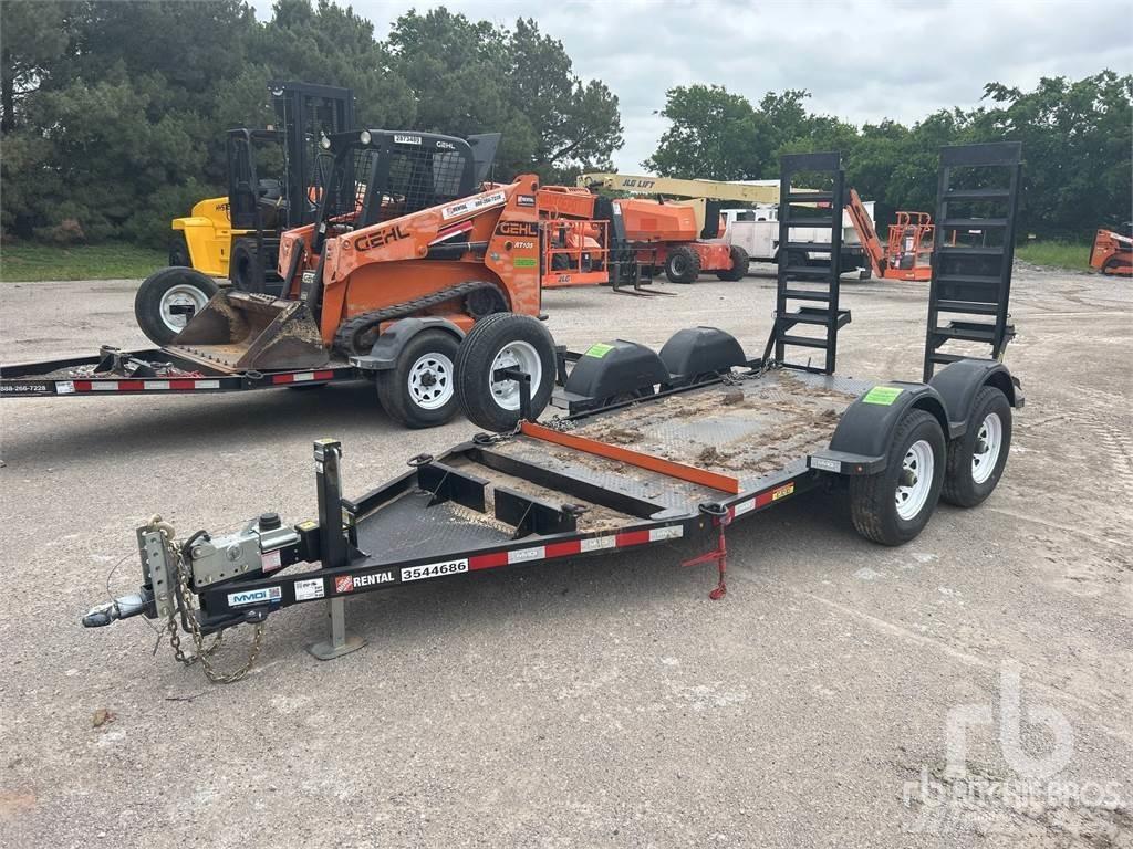 MMDI 510RCMPH Prikolice za autotransportere