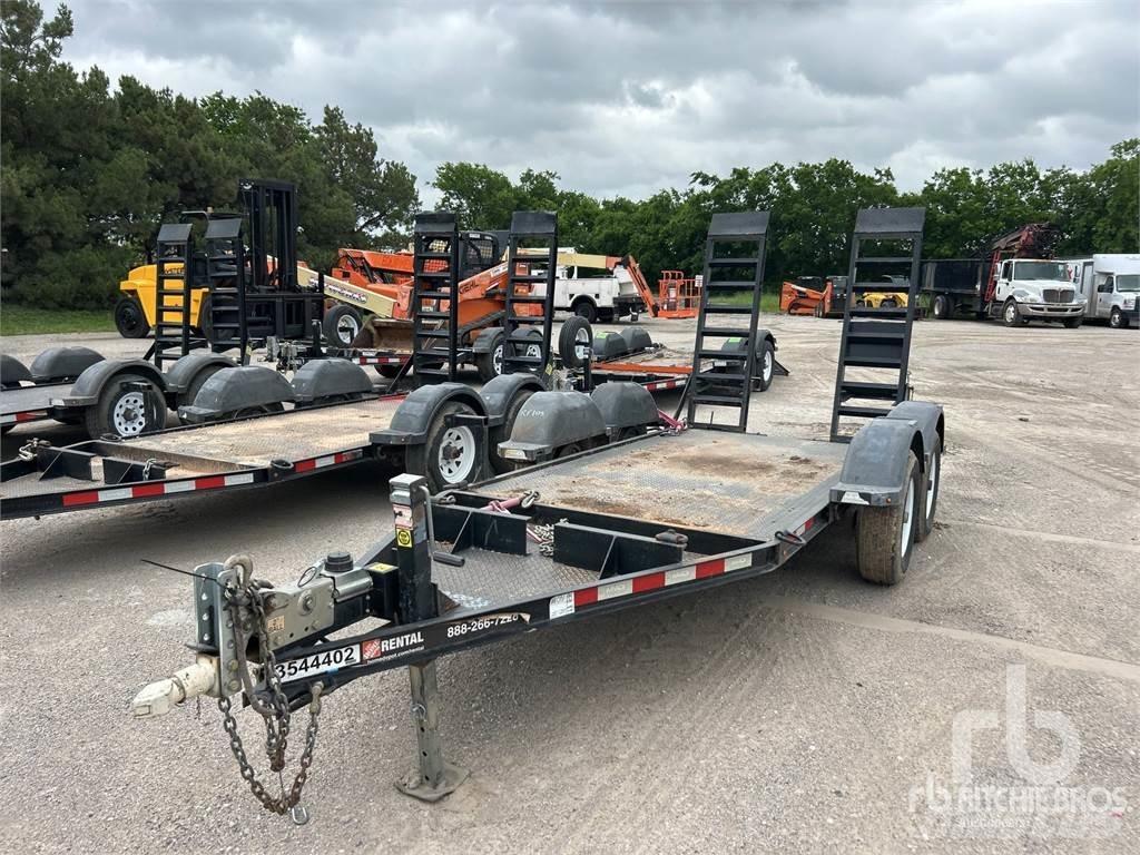 MMDI 510RCMPH Prikolice za autotransportere