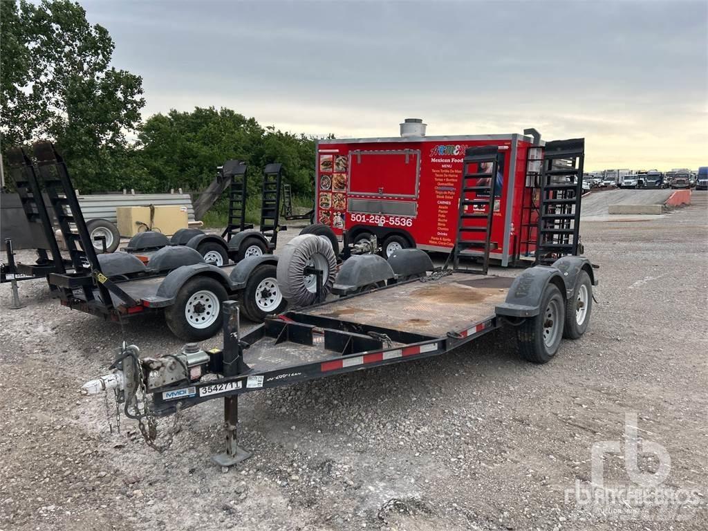 MMDI 510RCMPH Prikolice za autotransportere