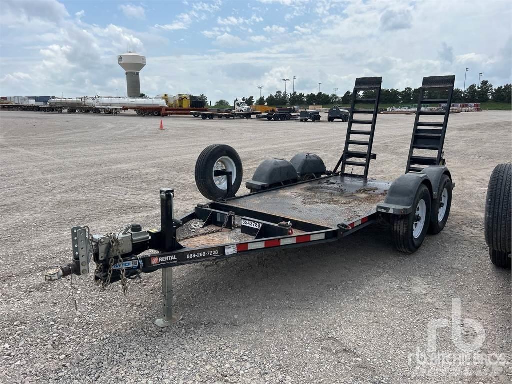 MMDI 510RCMPH Prikolice za autotransportere