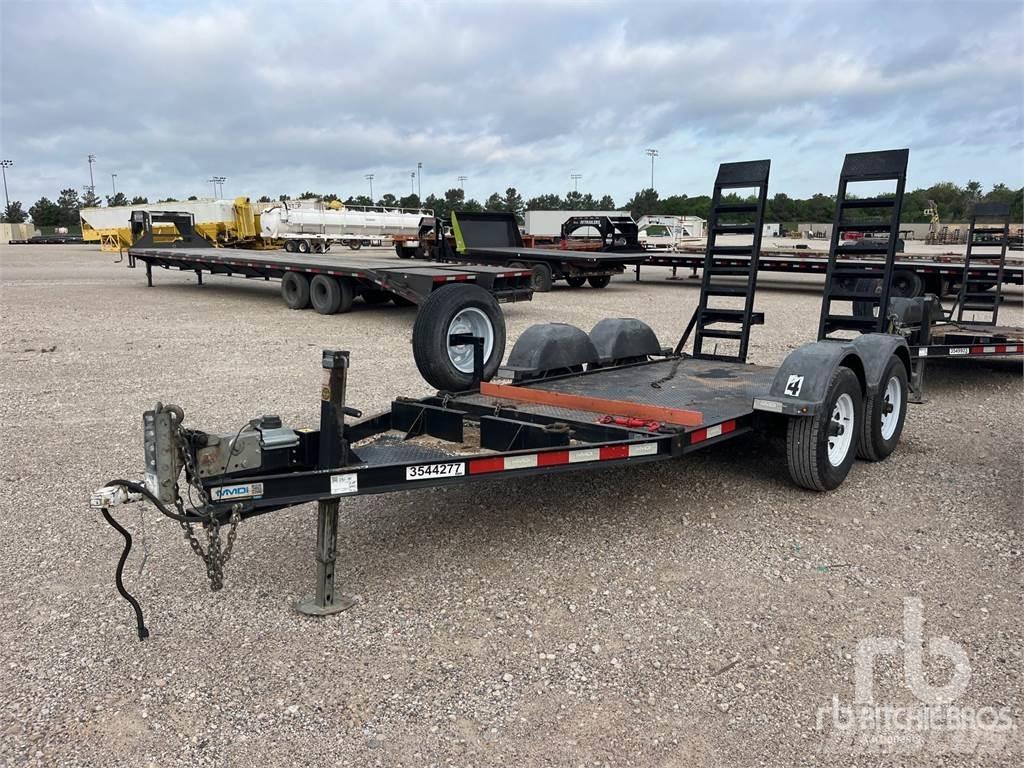 MMDI 510RCMPH Prikolice za autotransportere