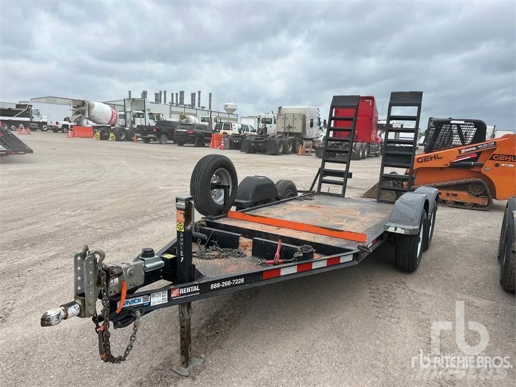 MMDI 510RCMPH Prikolice za autotransportere