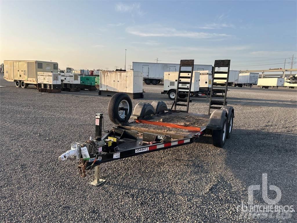 MMDI 510RCMPH Prikolice za autotransportere