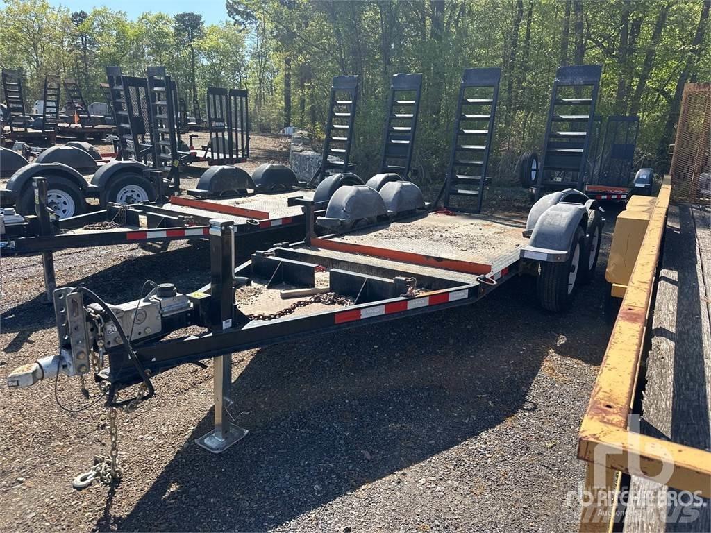 MMDI 510RCMPH Prikolice za autotransportere