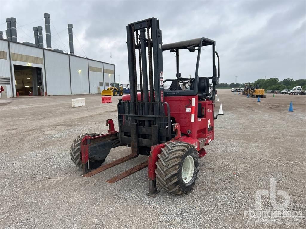  MOFFET M8 55.3 Dizelski viličari