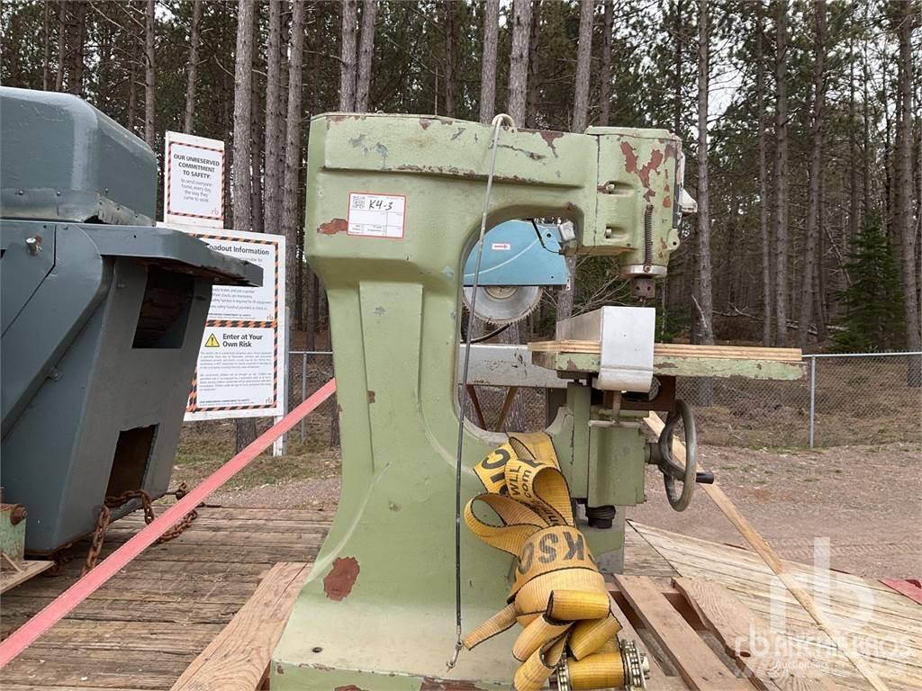  Mortise Cutter Pilane