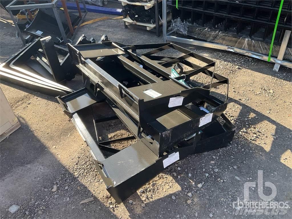  MOWER KING SA Vilice