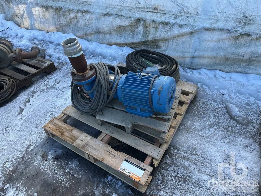 National 3X4R11 Ostale komponente