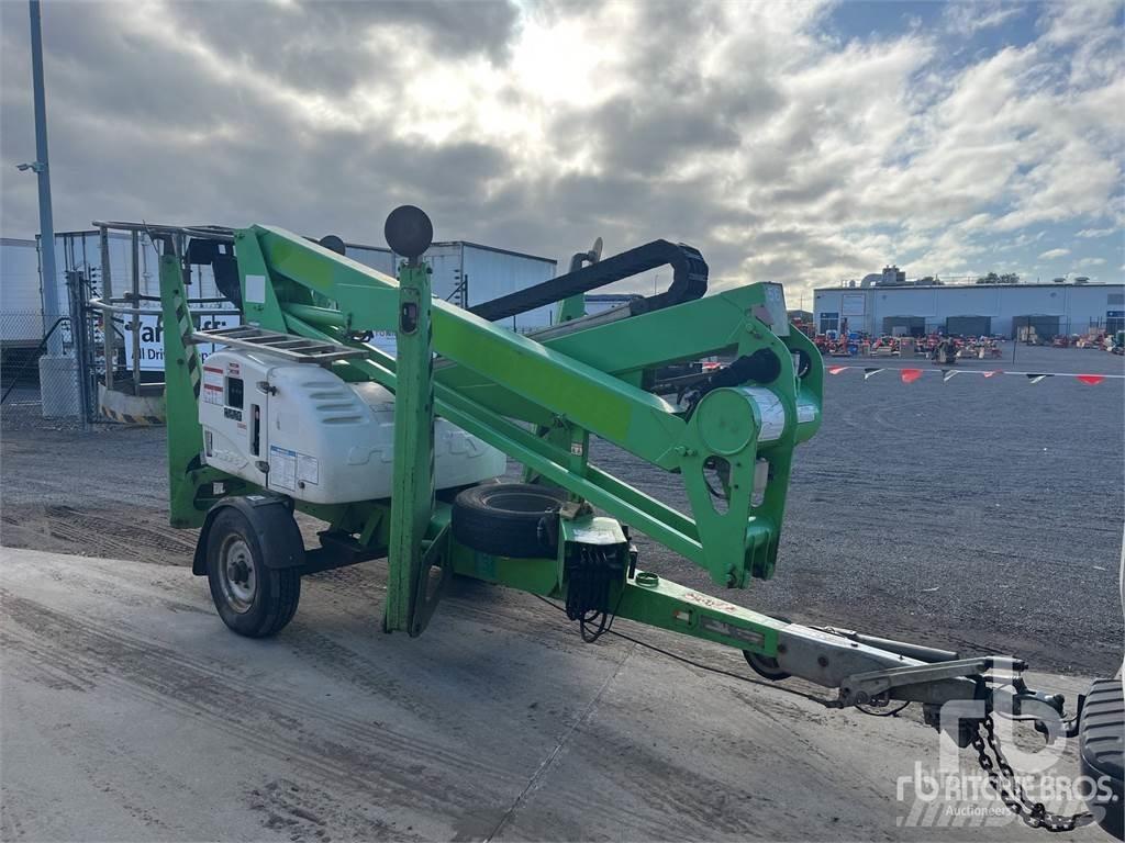 Niftylift 150TP Ostalo