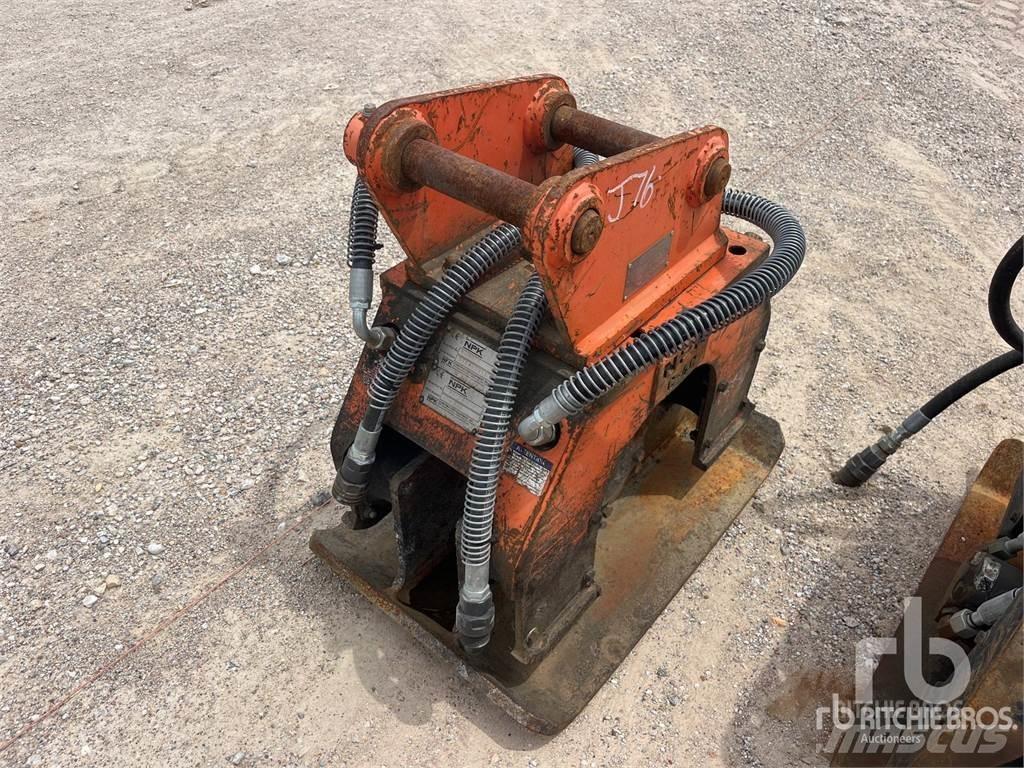 NPK C4C-C4112 Ostale komponente