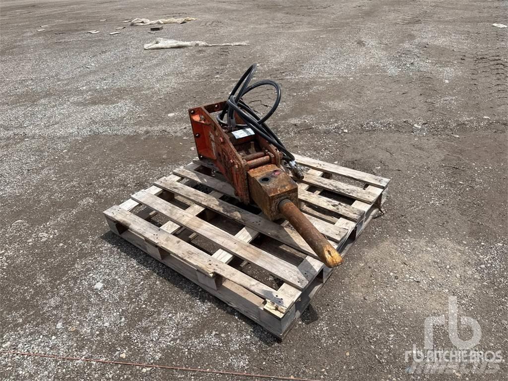 NPK PH-2 Čekići