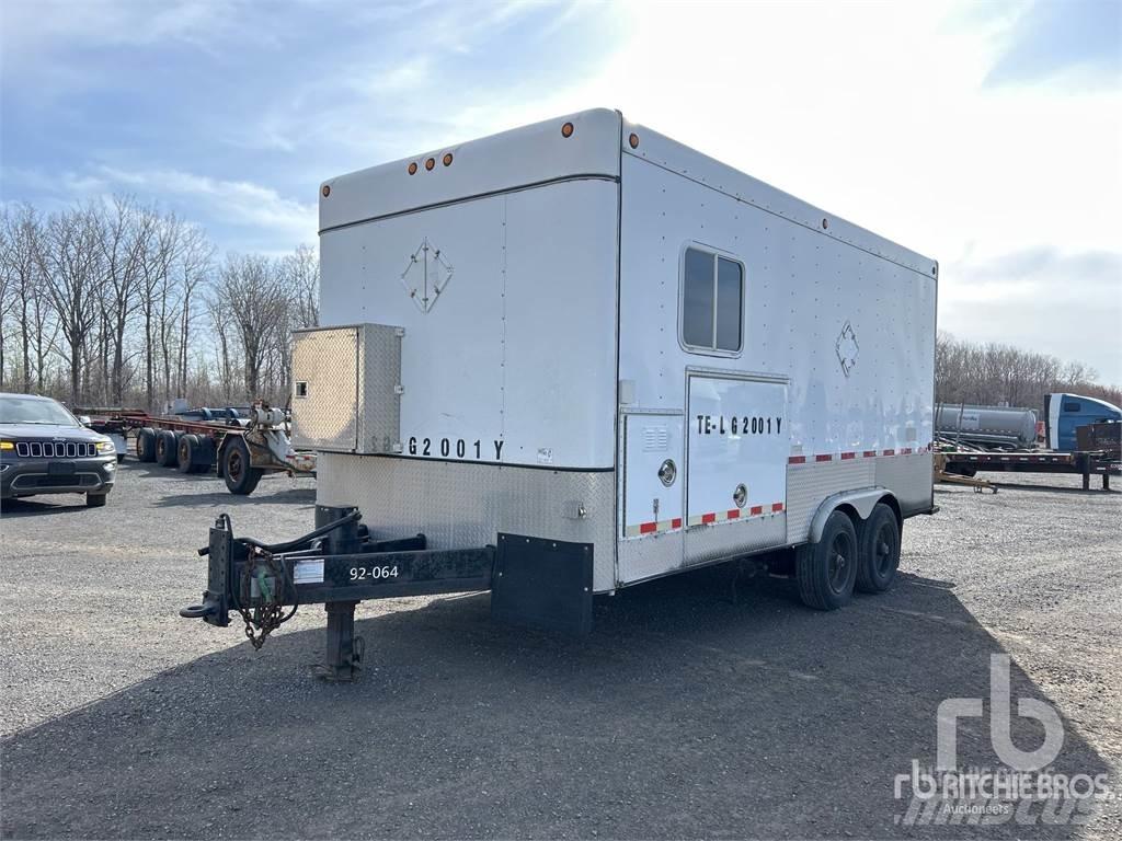  OLYMPIA R818T Prikolice za autotransportere