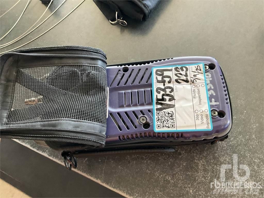  ONX 630 D31 Oprema i rezervni dijelovi za bušenje