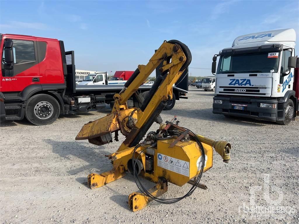 Orsi CR450 Ostali poljoprivredni strojevi