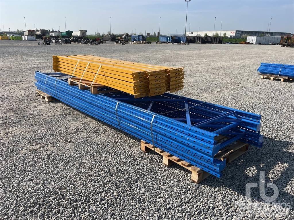  Pallet Ostalo