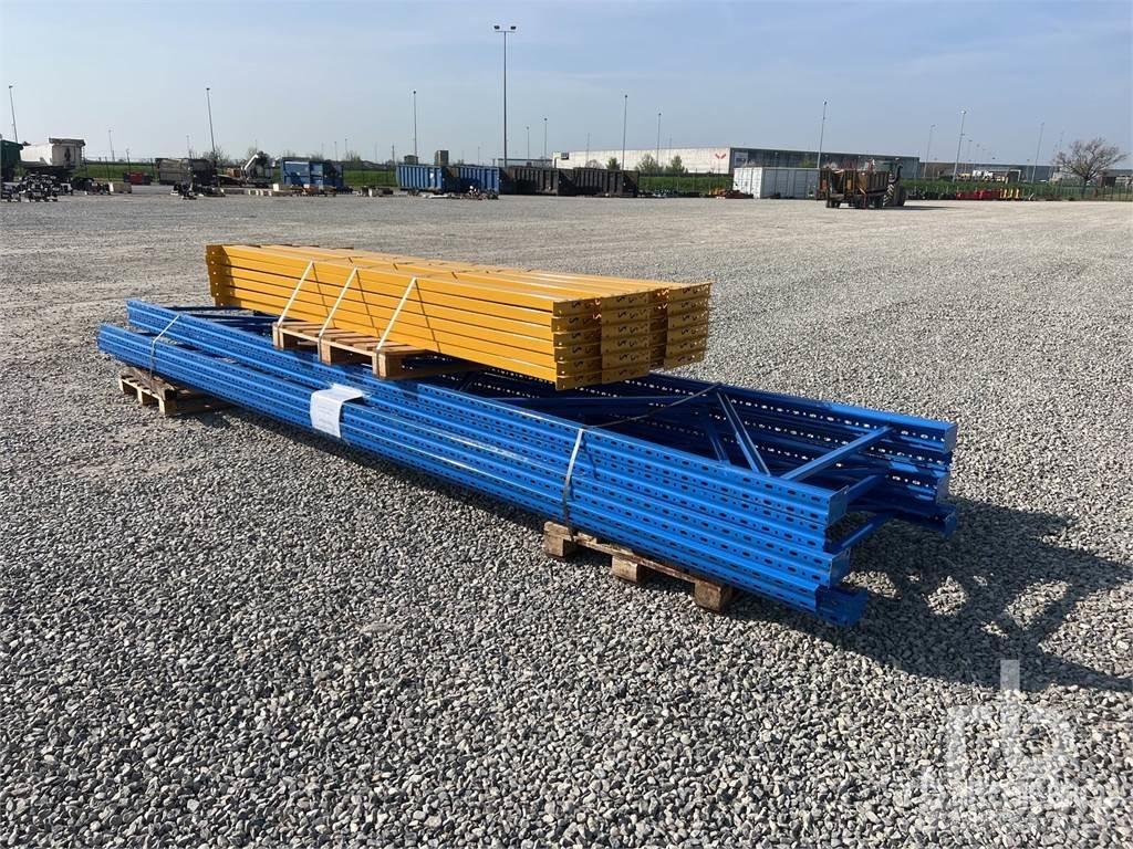  Pallet Ostalo