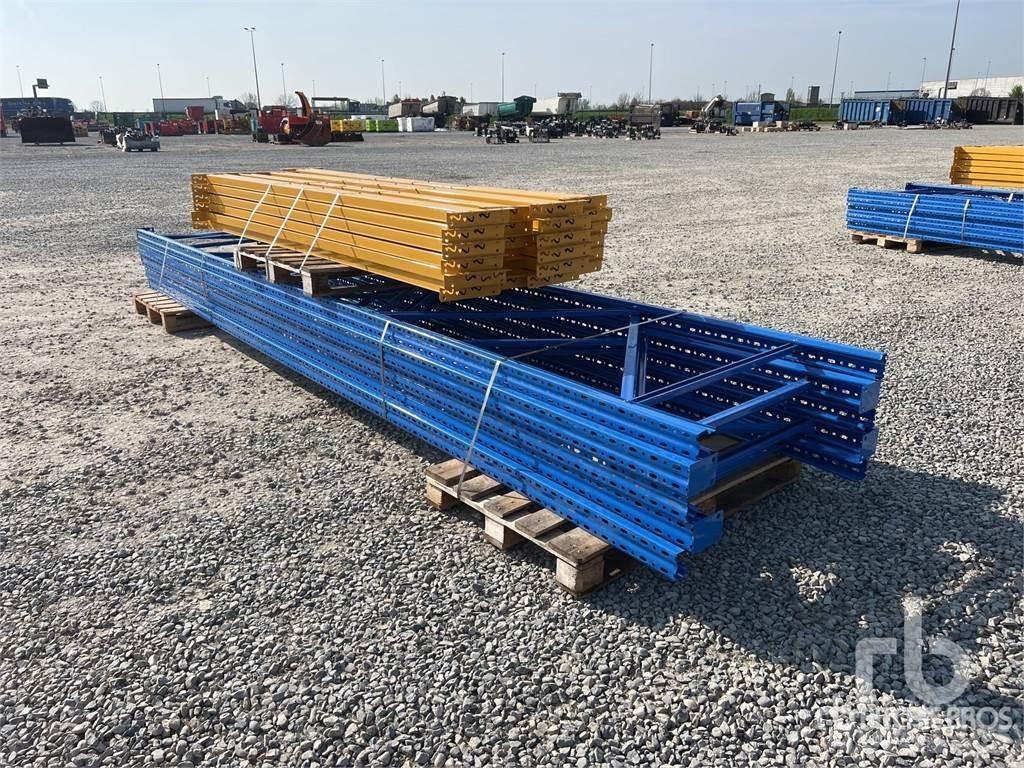  Pallet Ostalo
