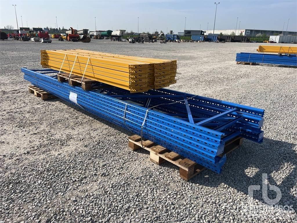  Pallet Ostalo