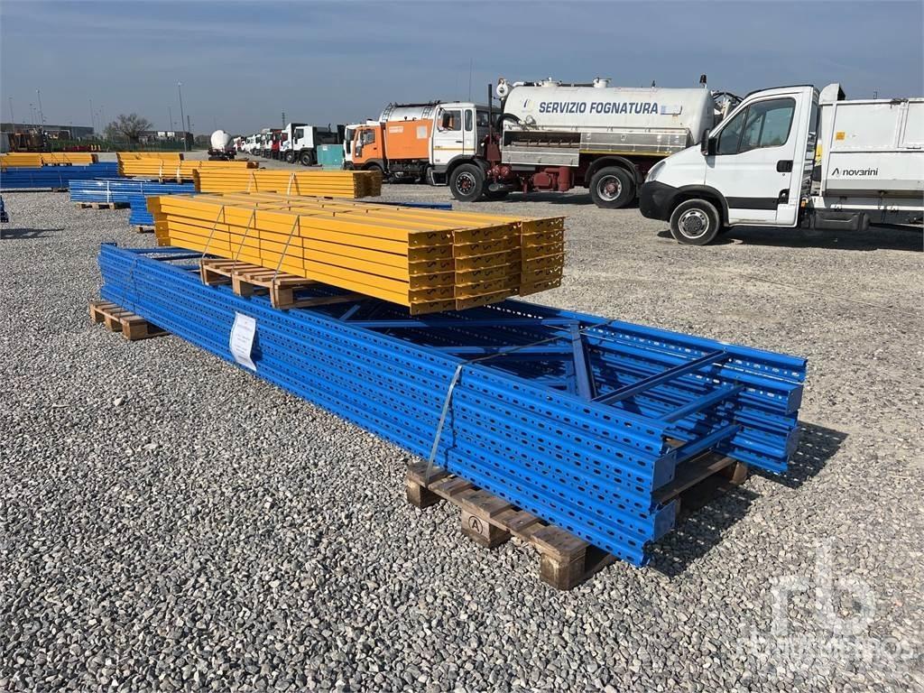  Pallet Ostalo