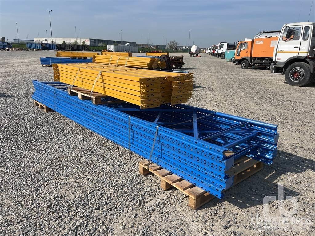  Pallet Ostalo