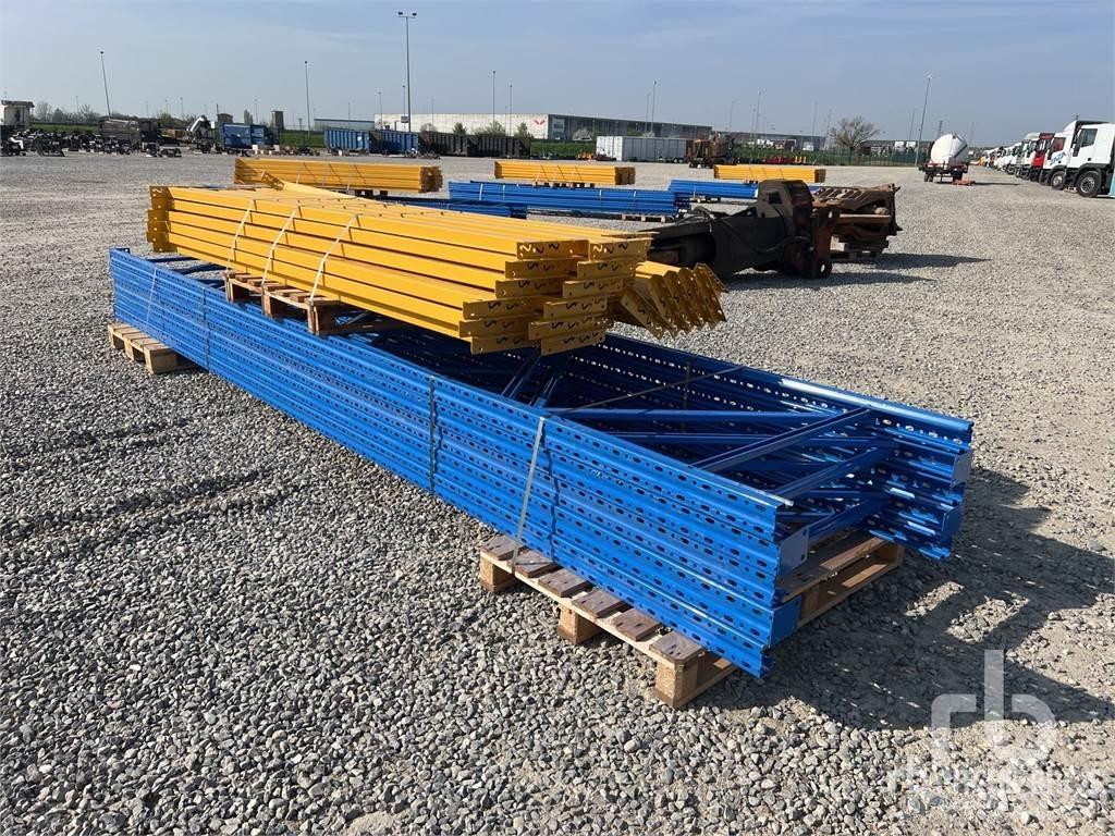  Pallet Ostalo