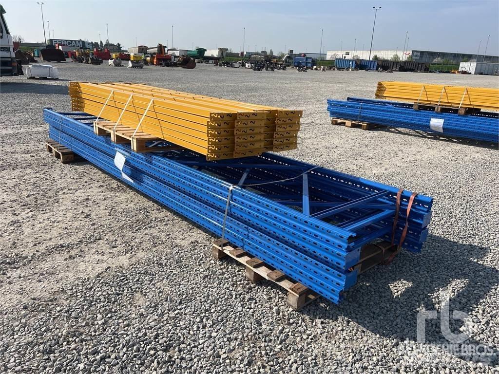  Pallet Ostalo