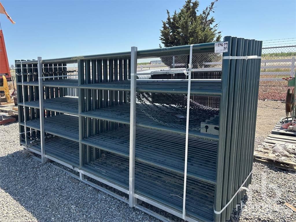  Panels Drugi strojevi za stoku i dodatna oprema