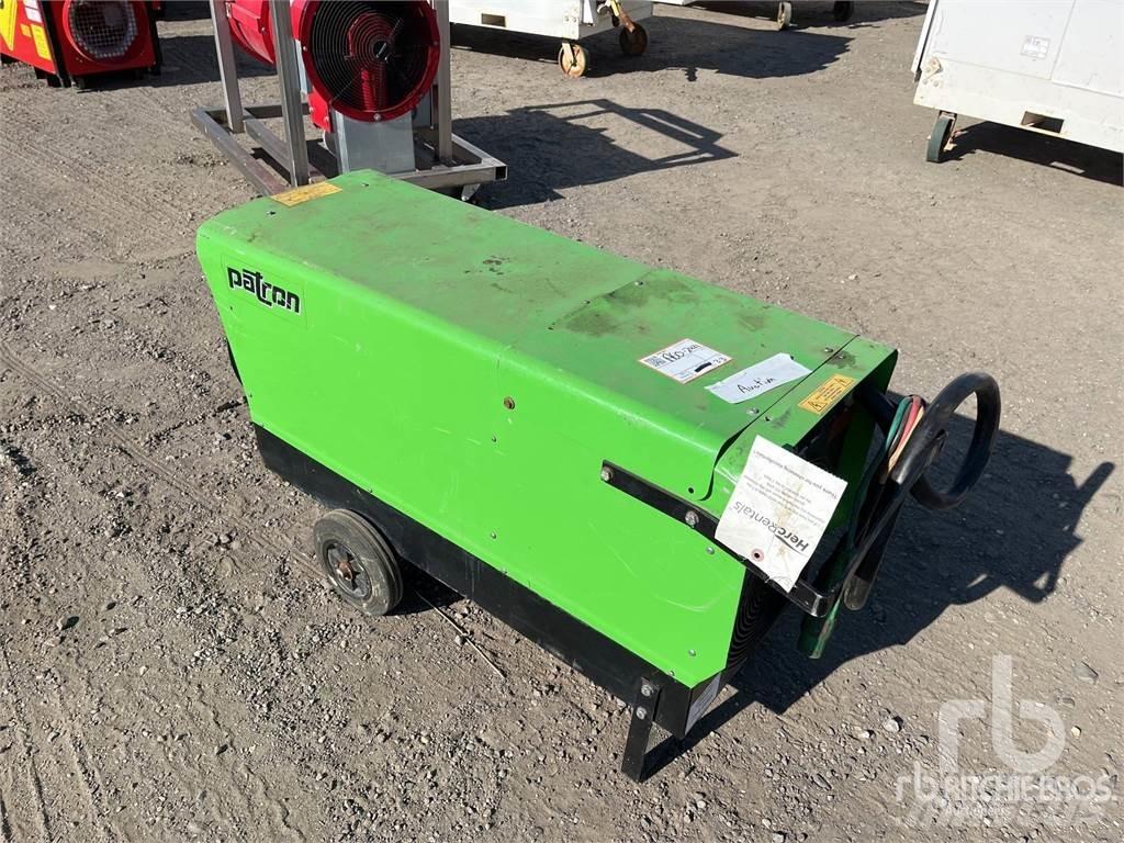  PATRON 15KW Grijači asfalta