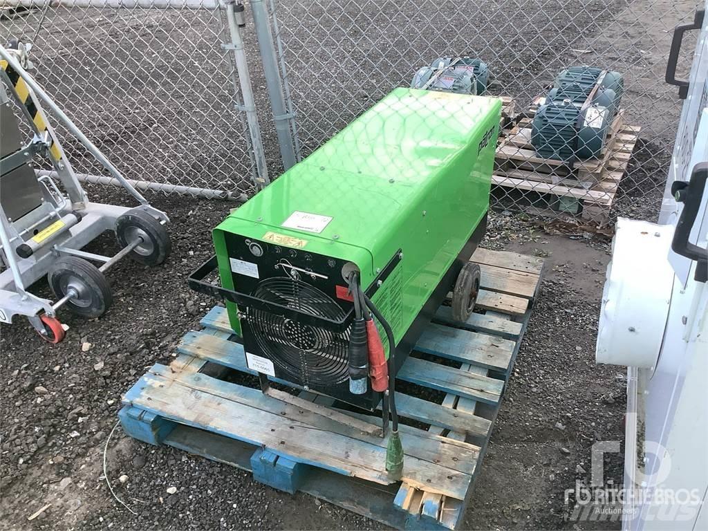 PATRON P40000 Grijači asfalta