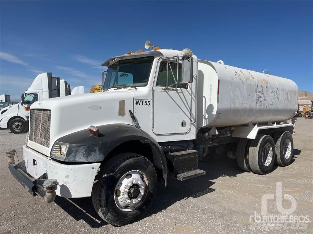 Peterbilt 330 Kamioni za vodu