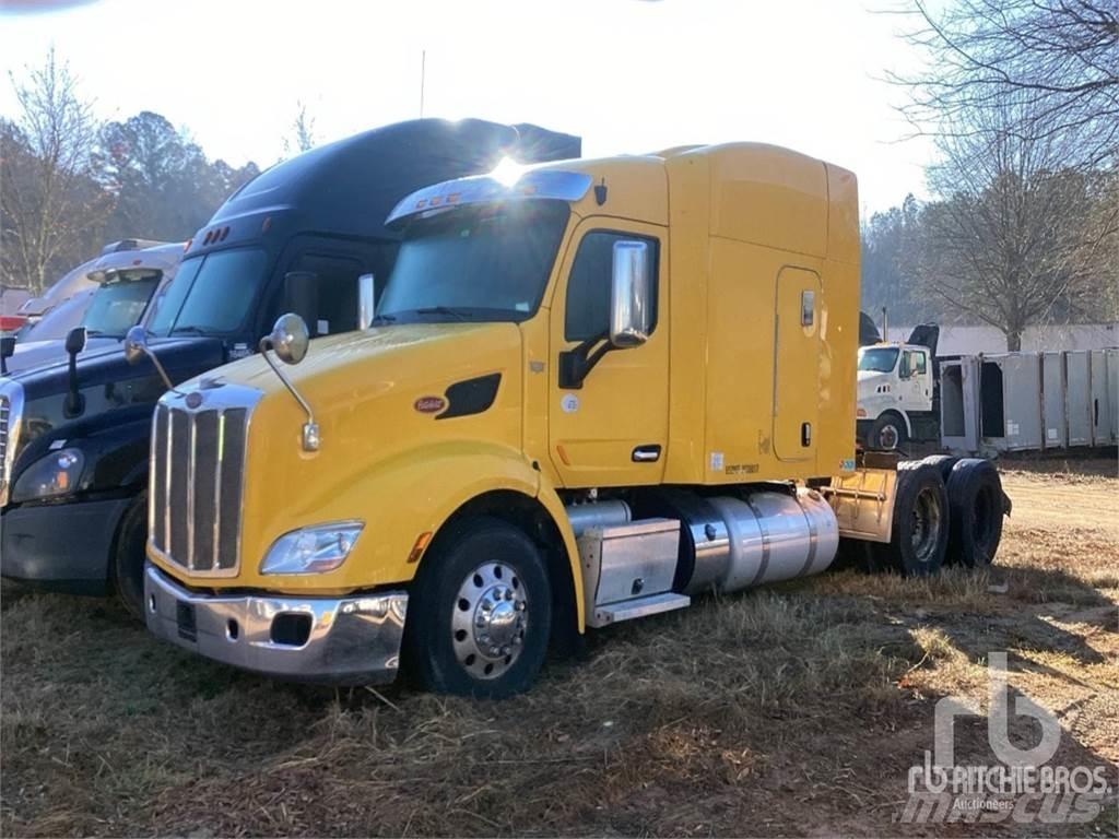 Peterbilt 330 Traktorske jedinice