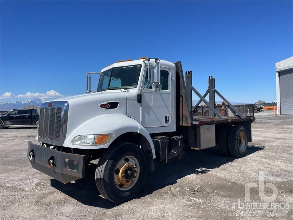 Peterbilt 335 Ostali kamioni