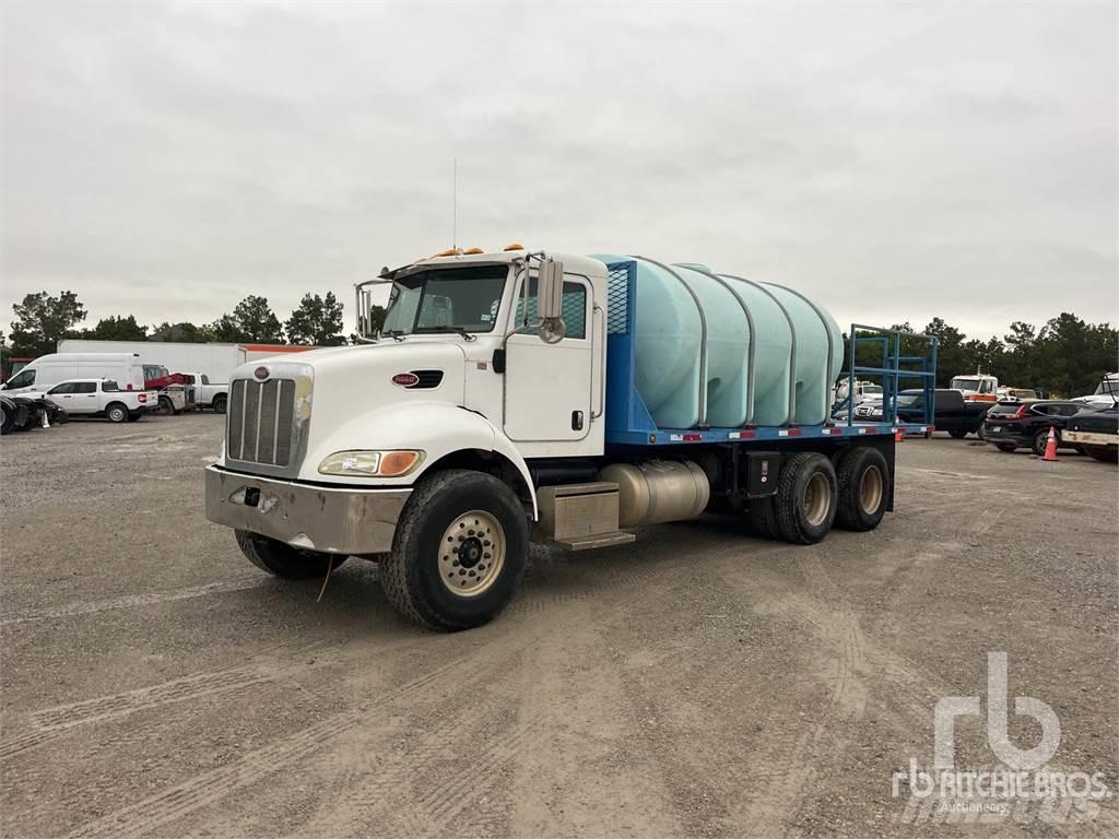 Peterbilt 335 Kamioni za vodu