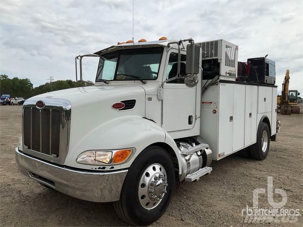 Peterbilt 337 Komunalna vozila