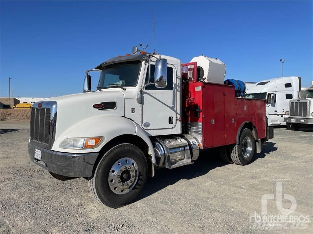 Peterbilt 337 Komunalna vozila